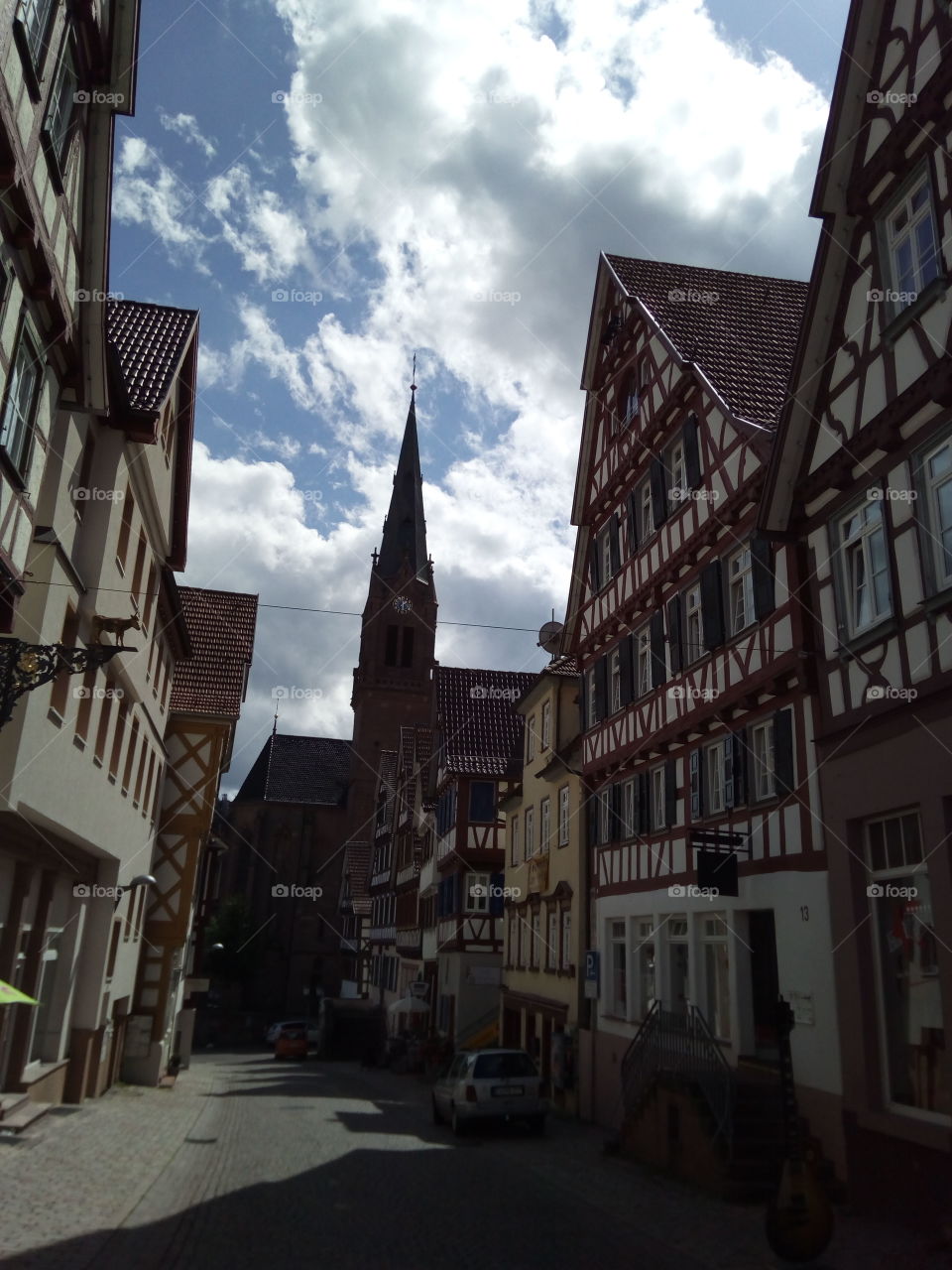 Calw