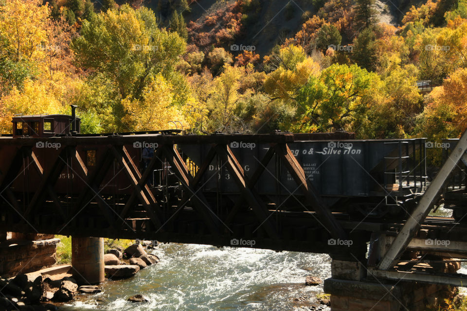 Durango Train