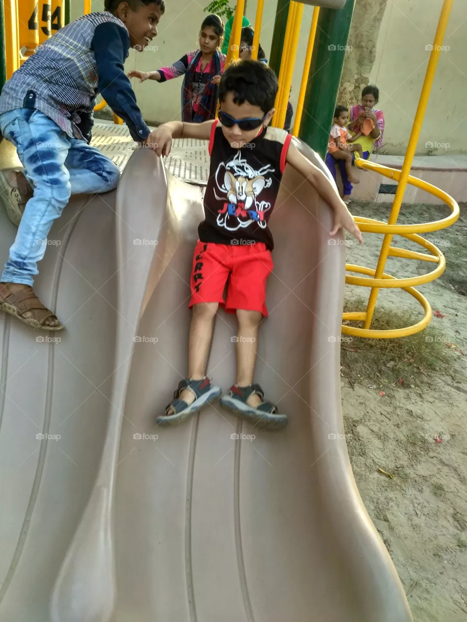 Swing