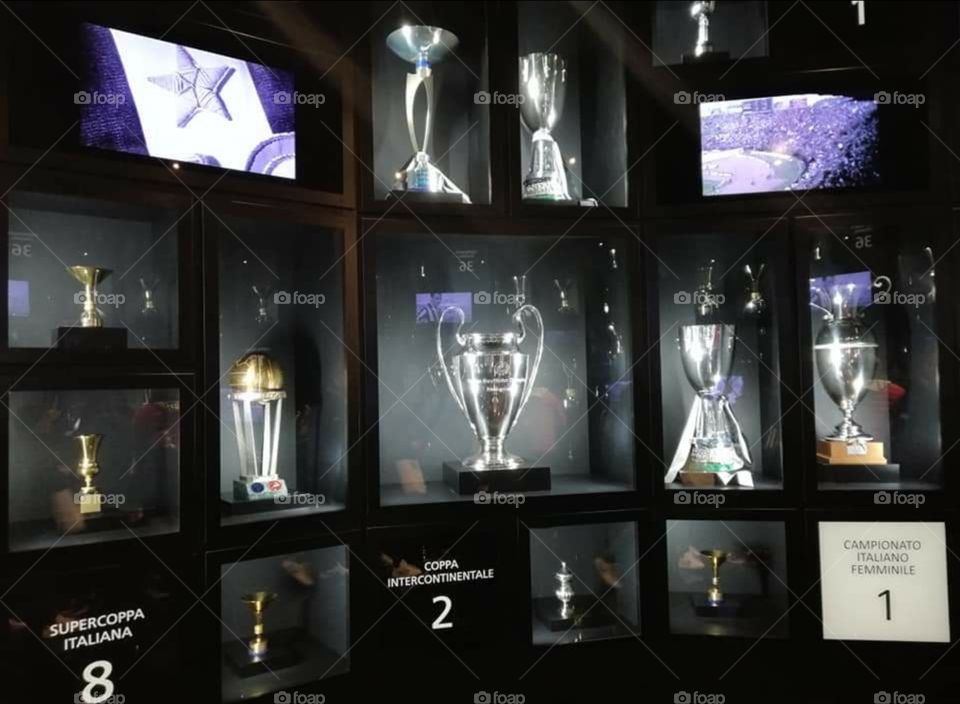 Juventus Museum