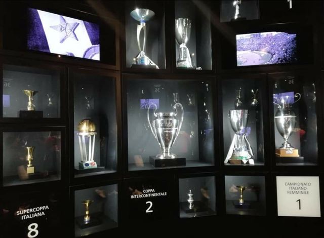Juventus Museum