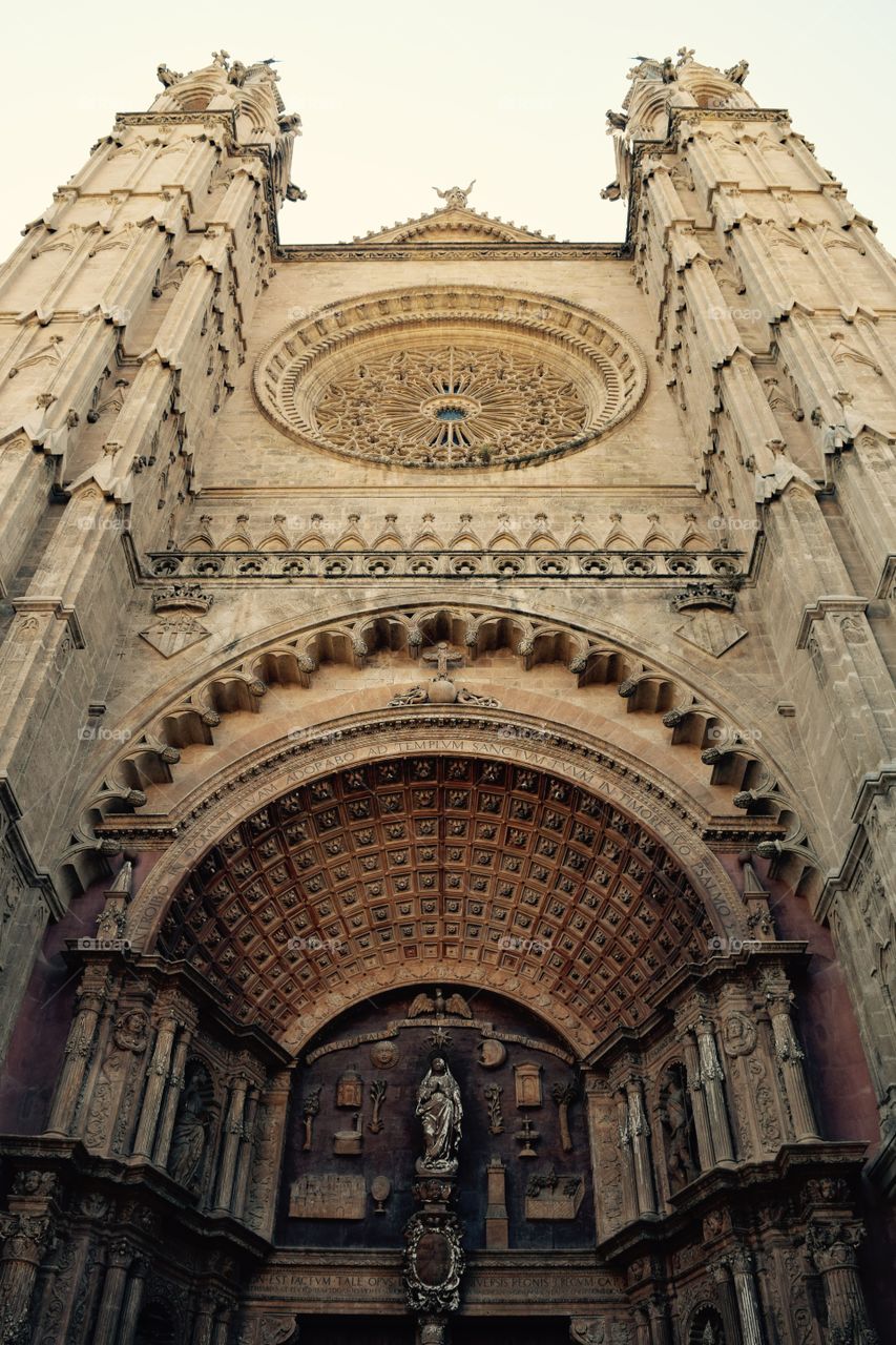 Cathedral de Mallorca