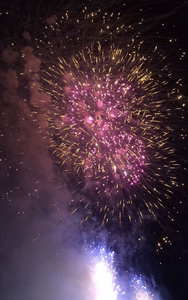 Firework