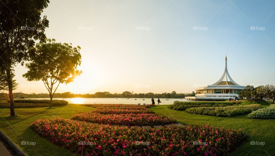 Suanluang Rama 9