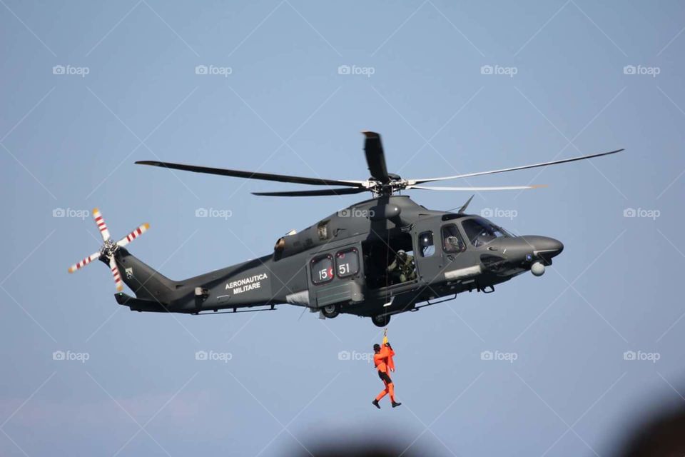 air show 2017 Giardini Naxos