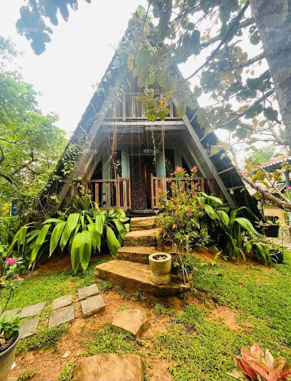 Most Beautifull Place