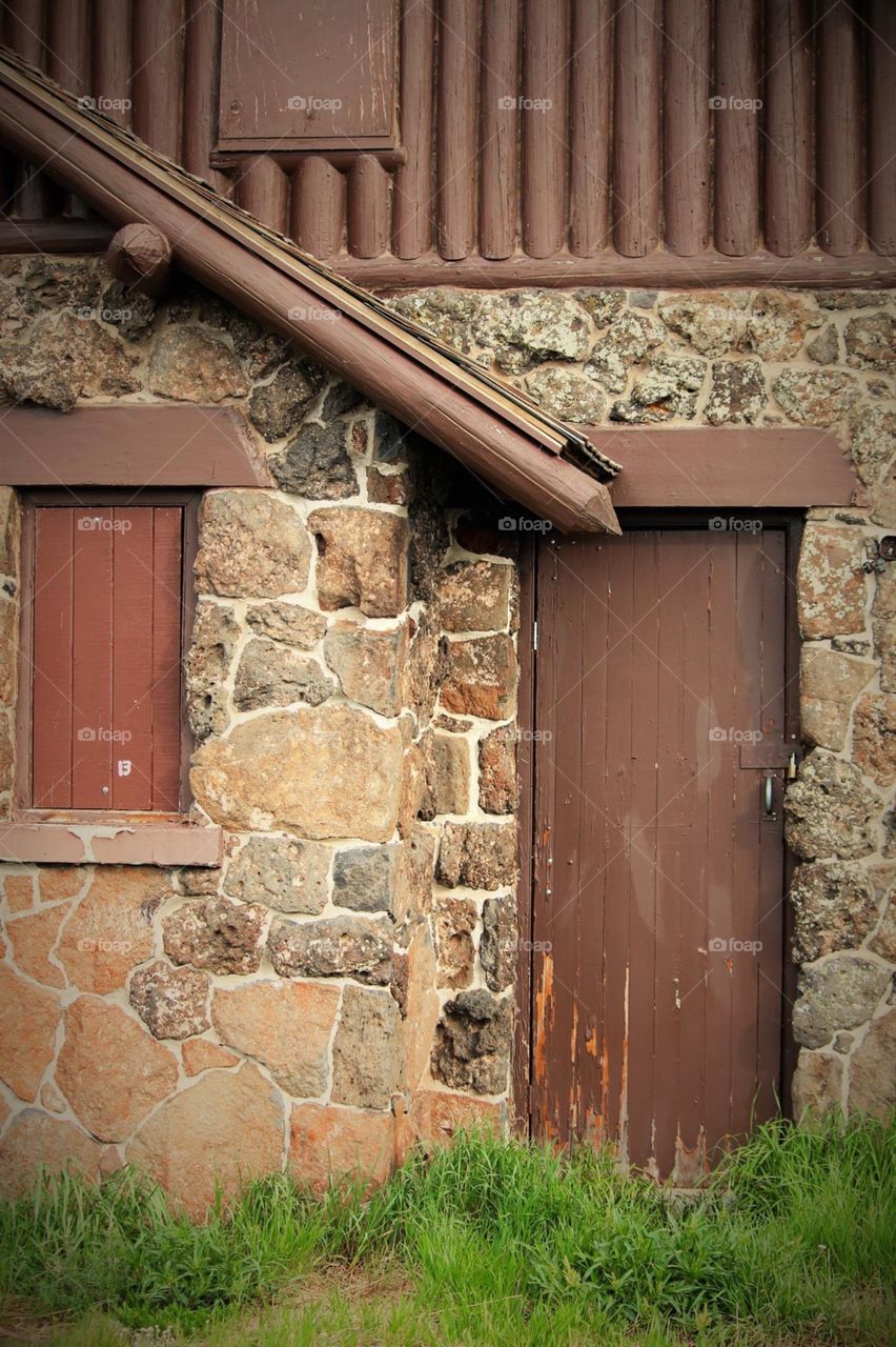 Lands End - Grand Mesa 