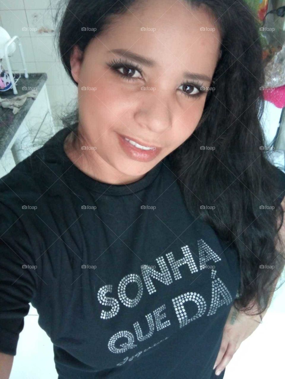 sonhar sempre