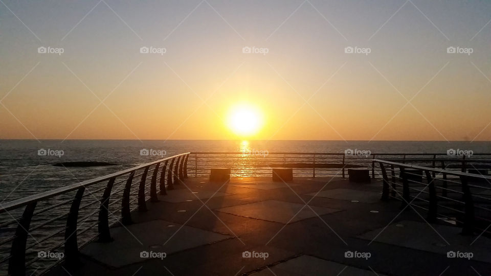 Guess is sunrise or sunset in Myanmar