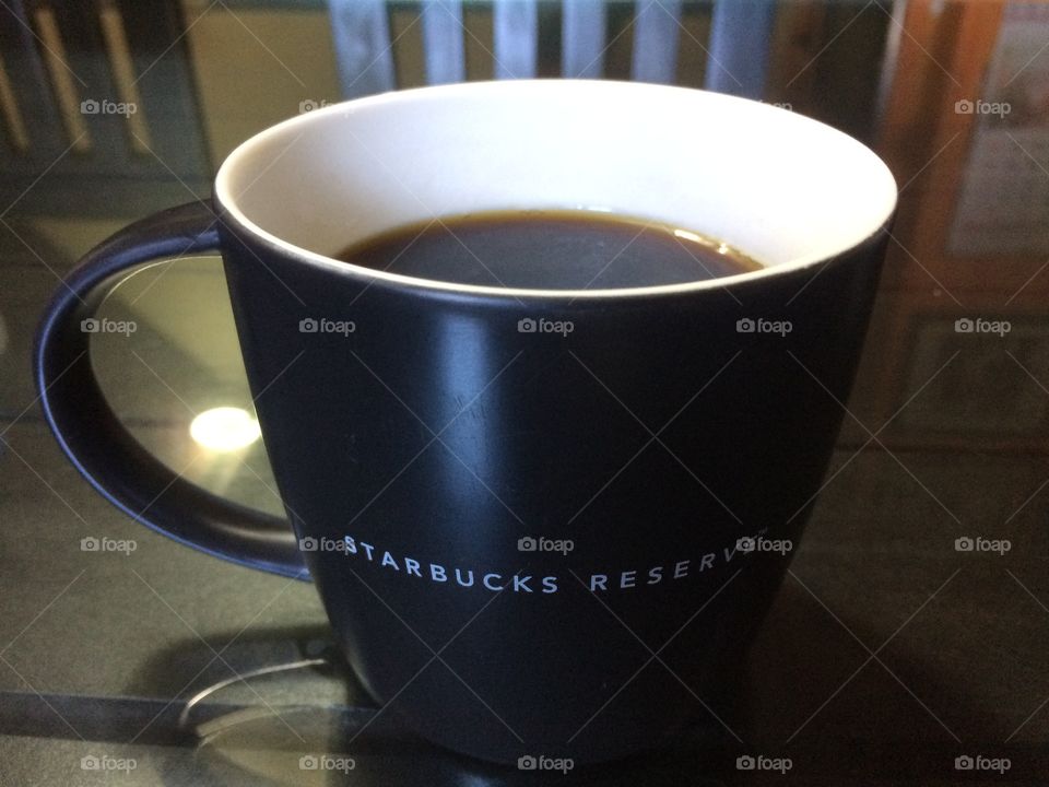 Coffee is always a great idea