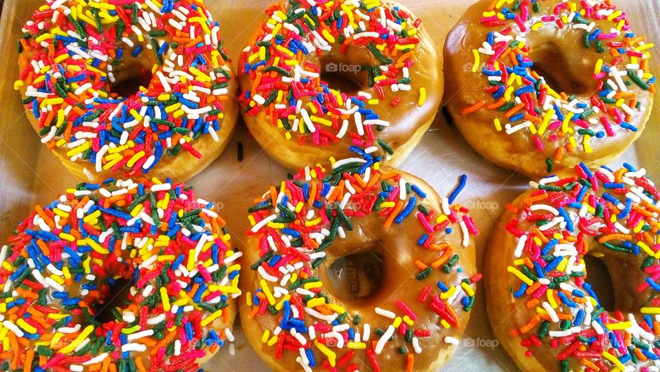 Donuts