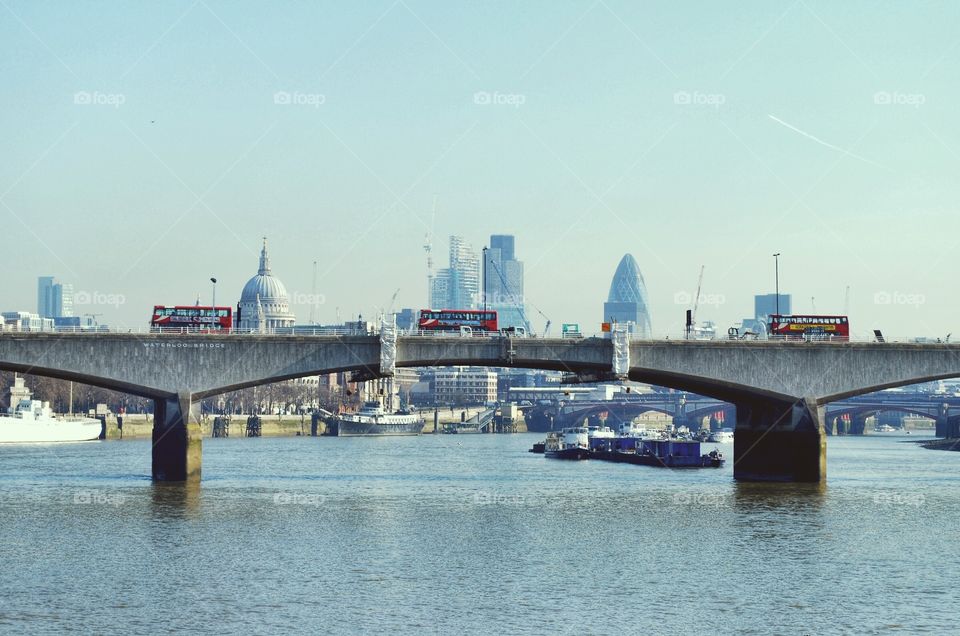 Waterloo Bridge