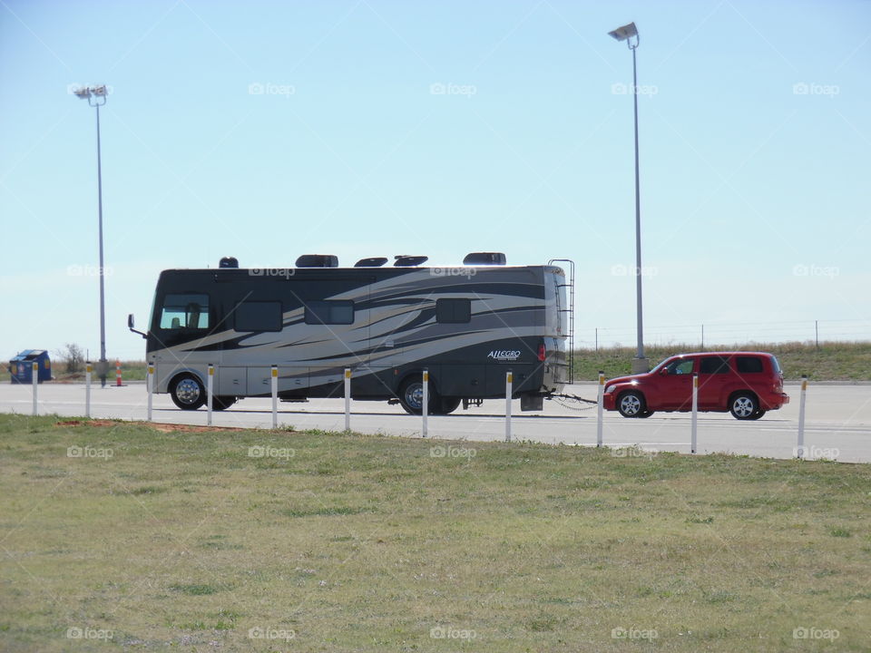 Rv Park