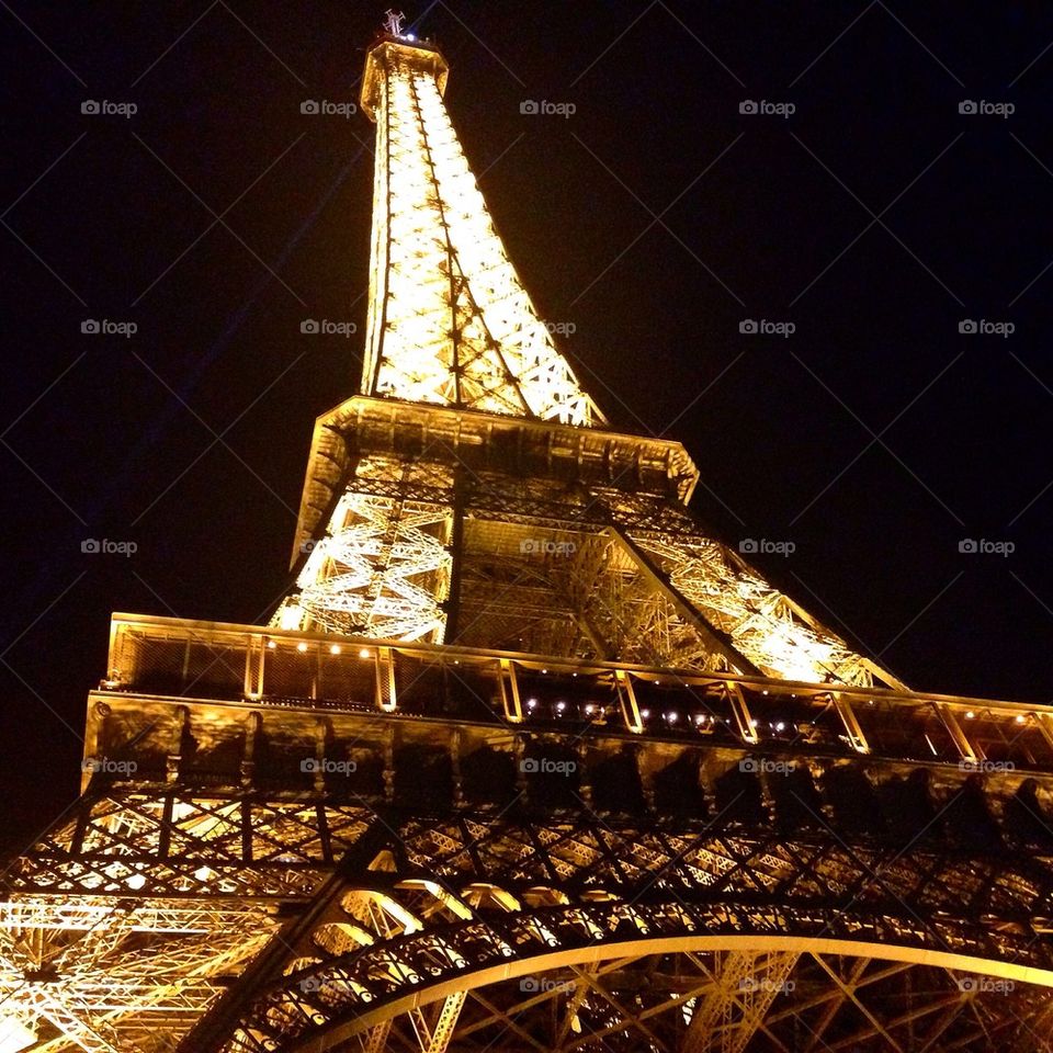 Eiffel Tower