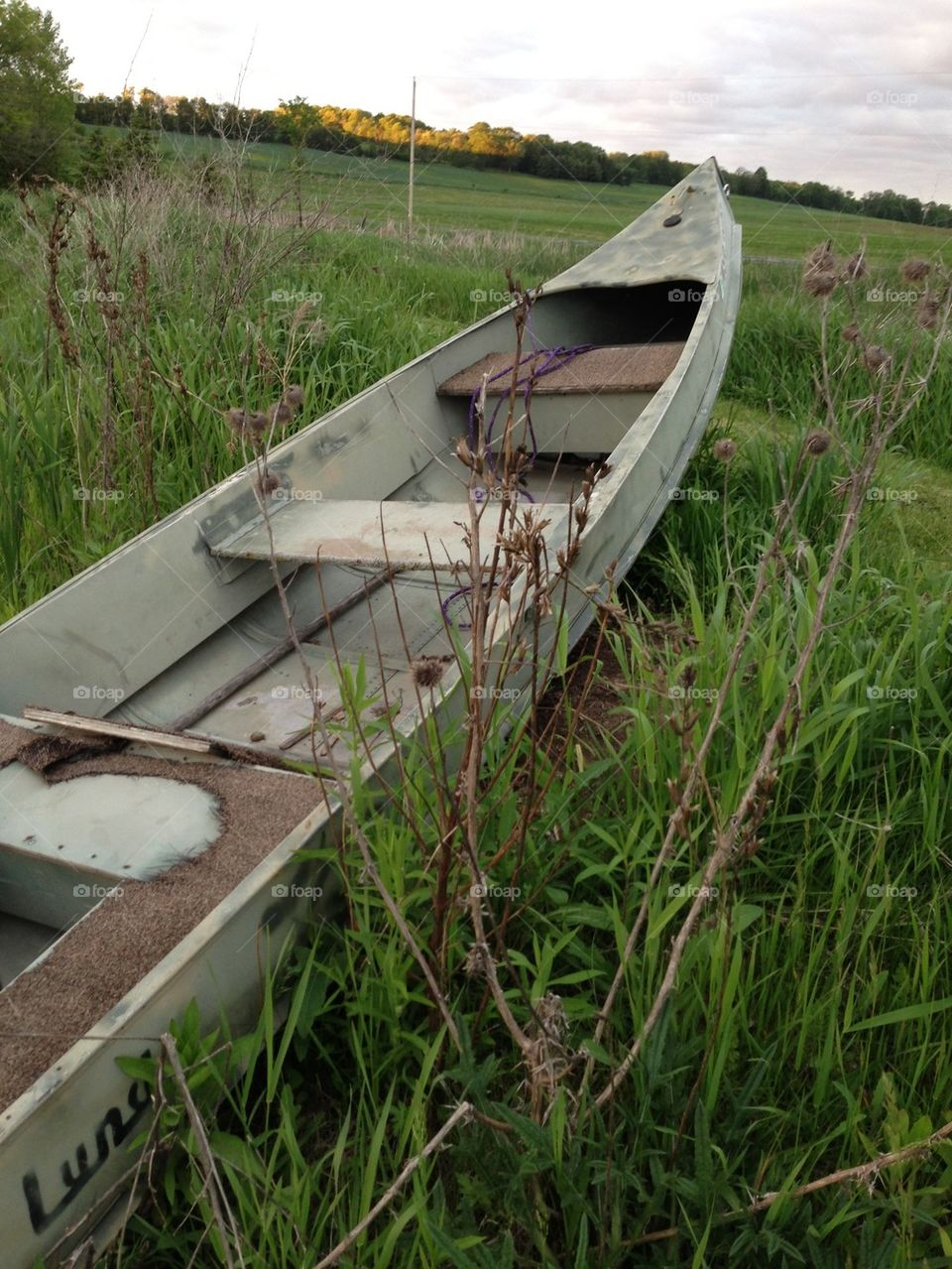 Row, row, row your boat