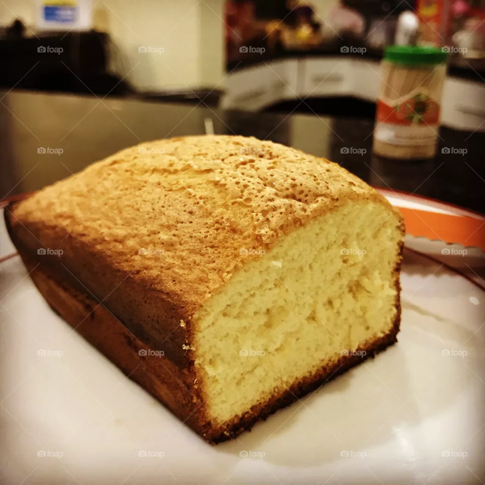 Baking 