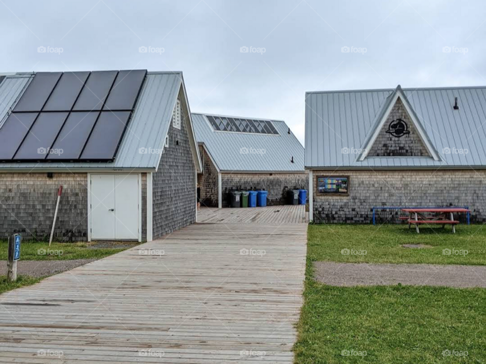 Beautiful Places In Canada: Abraham Lake