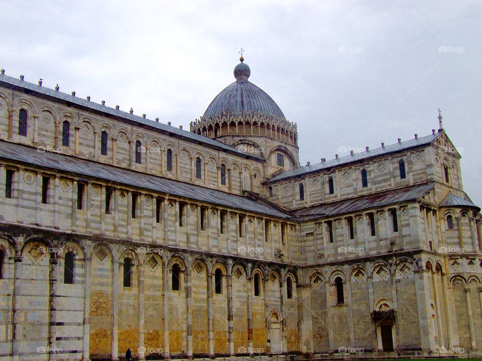 Pisa 