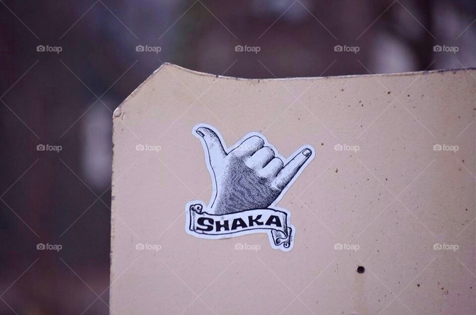 Shaka