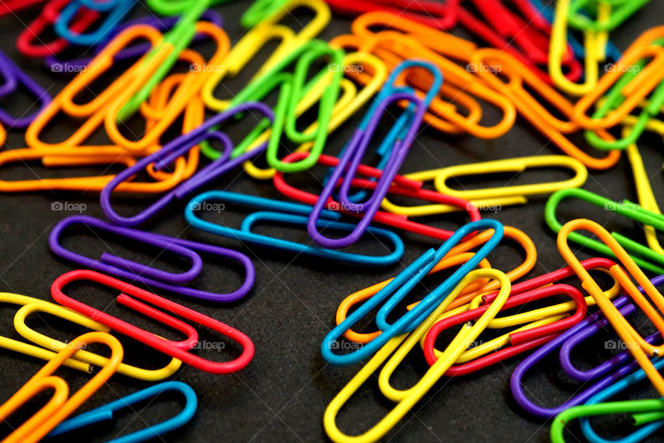 Paperclip 