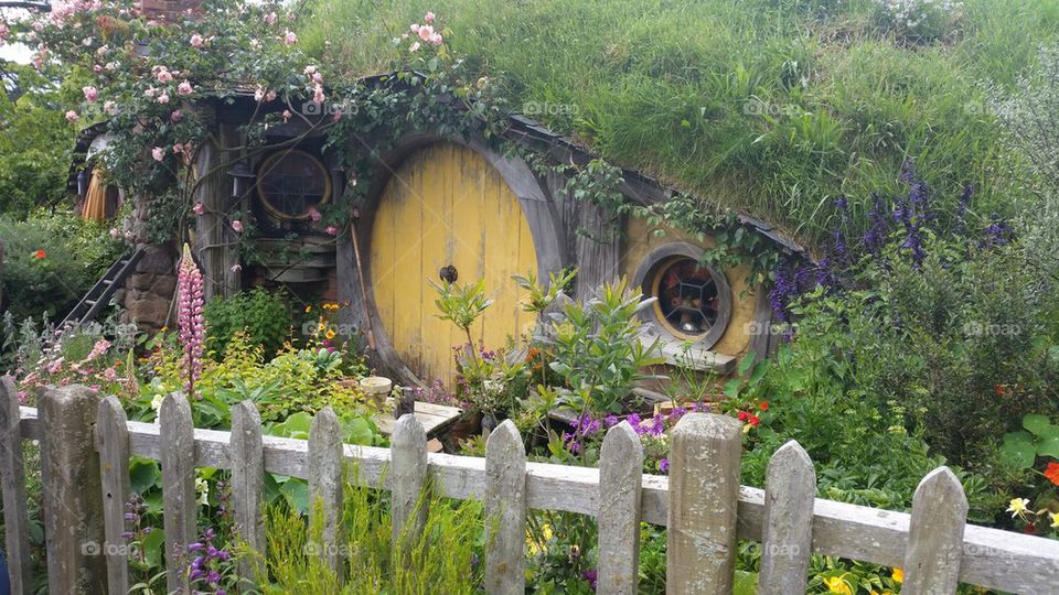 Hobbiton