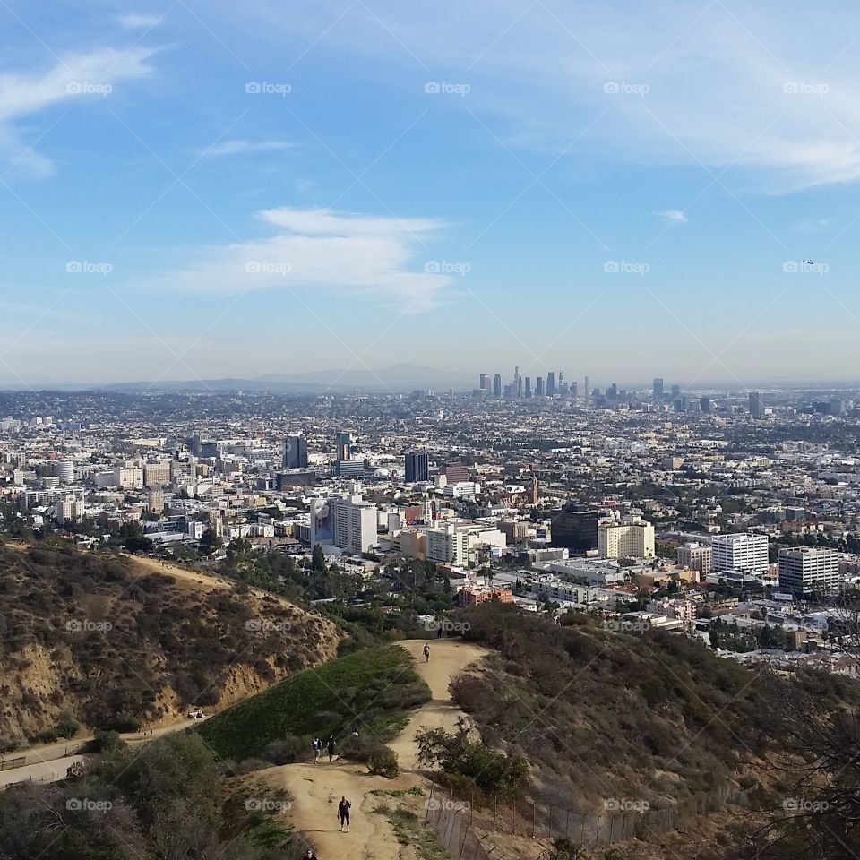Runyon Cannon LA