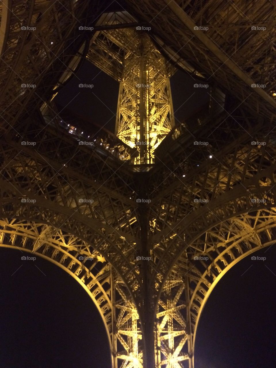 The tower from down under 