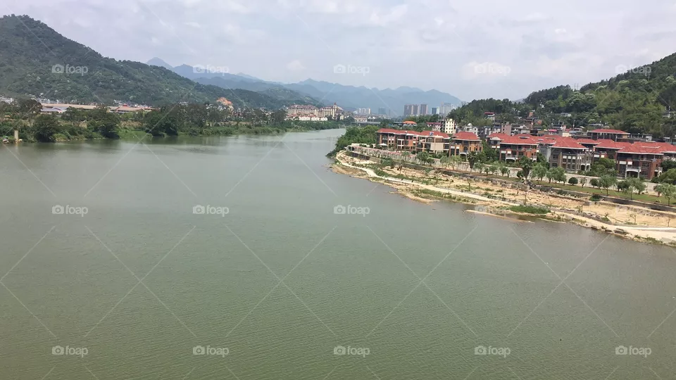 福州贵安