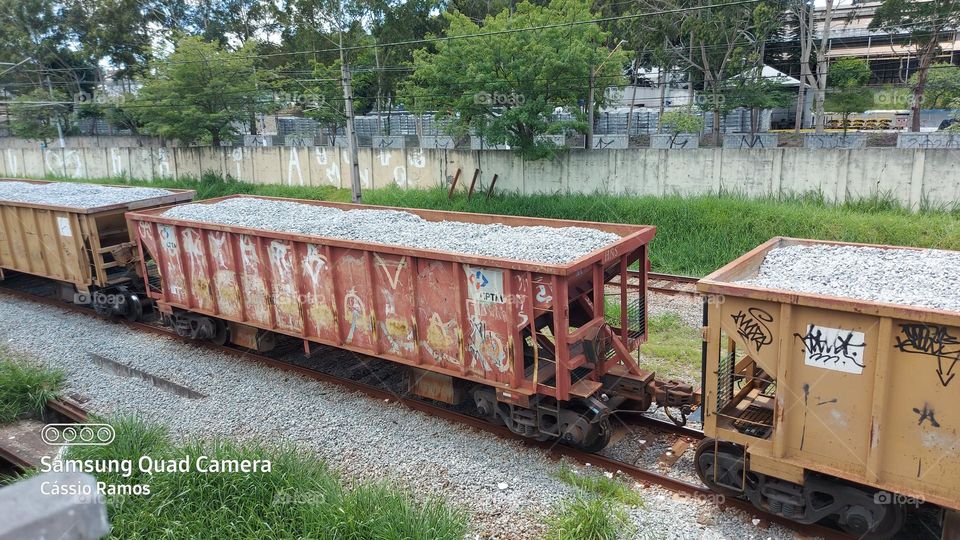 trem 🚆