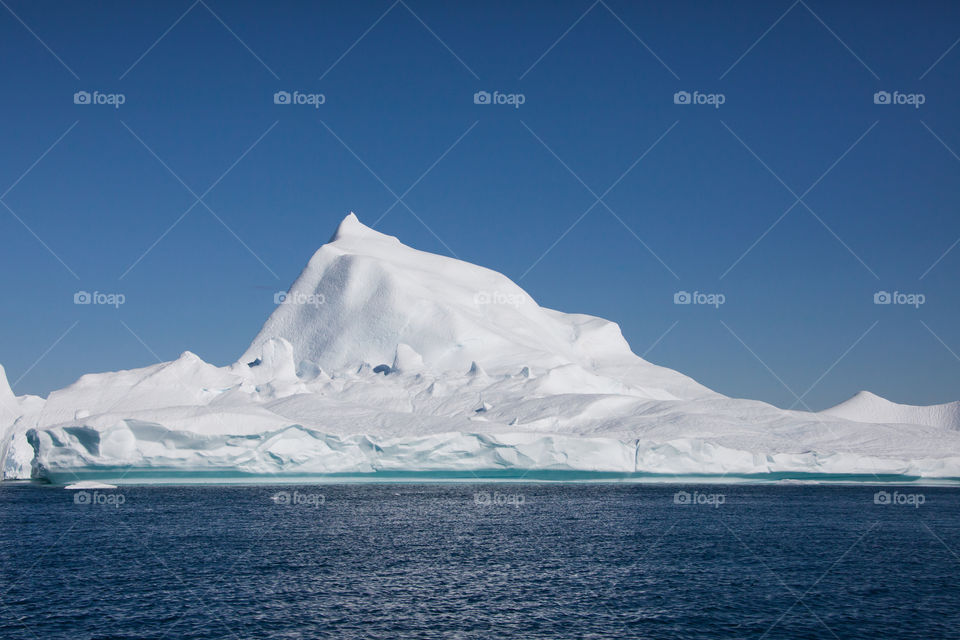 Iceberg 