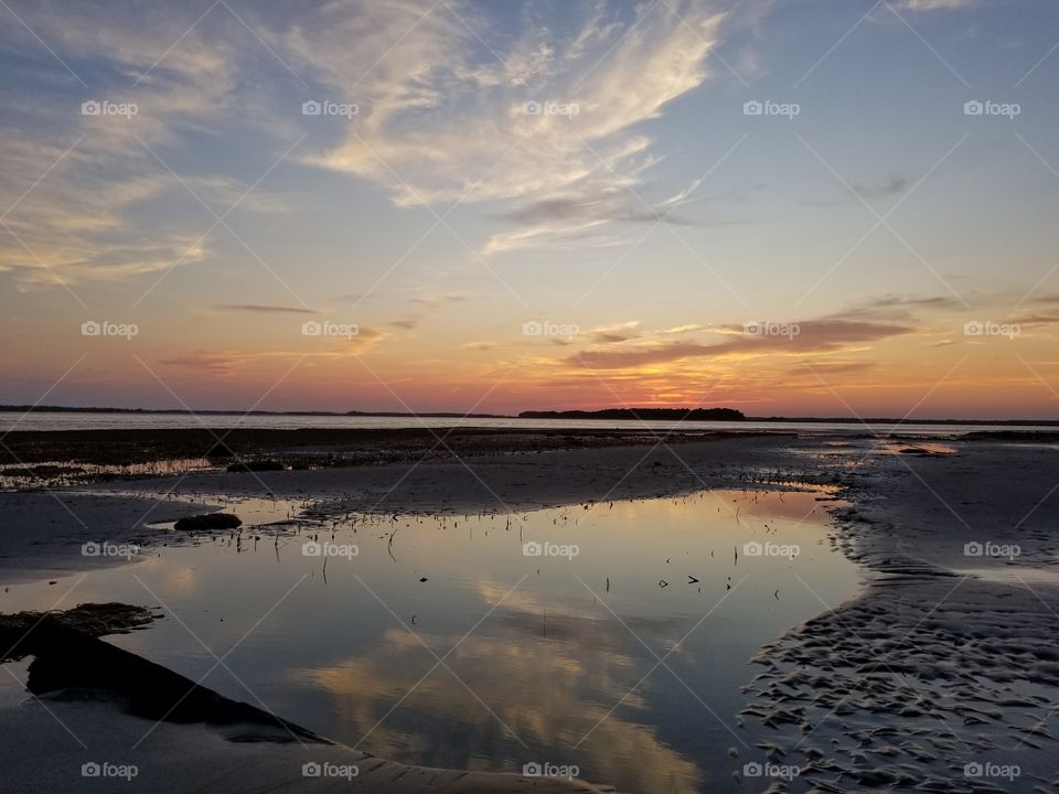 Folly reflections