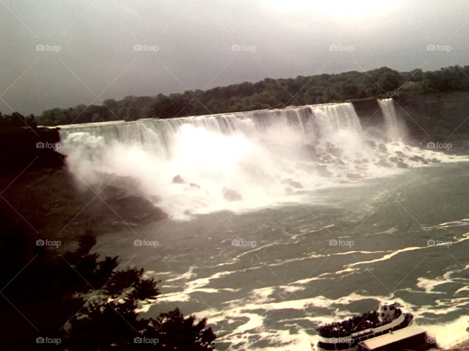 Niagara Falls