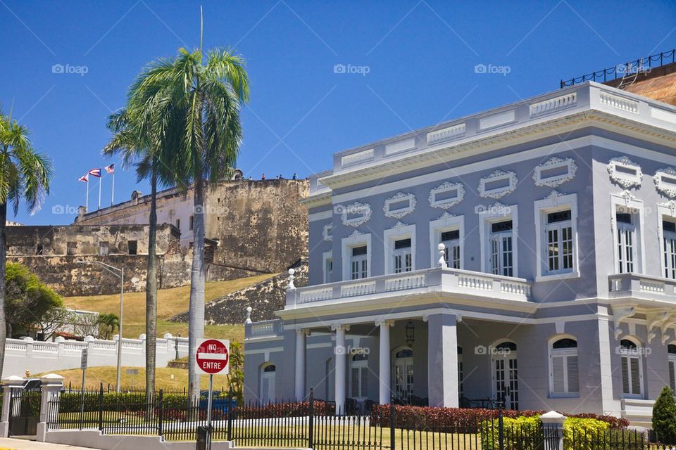 San Juan, Puerto Rico