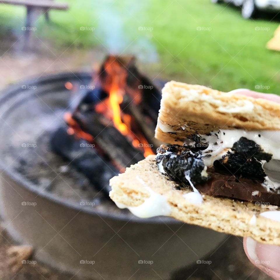 S'mores 