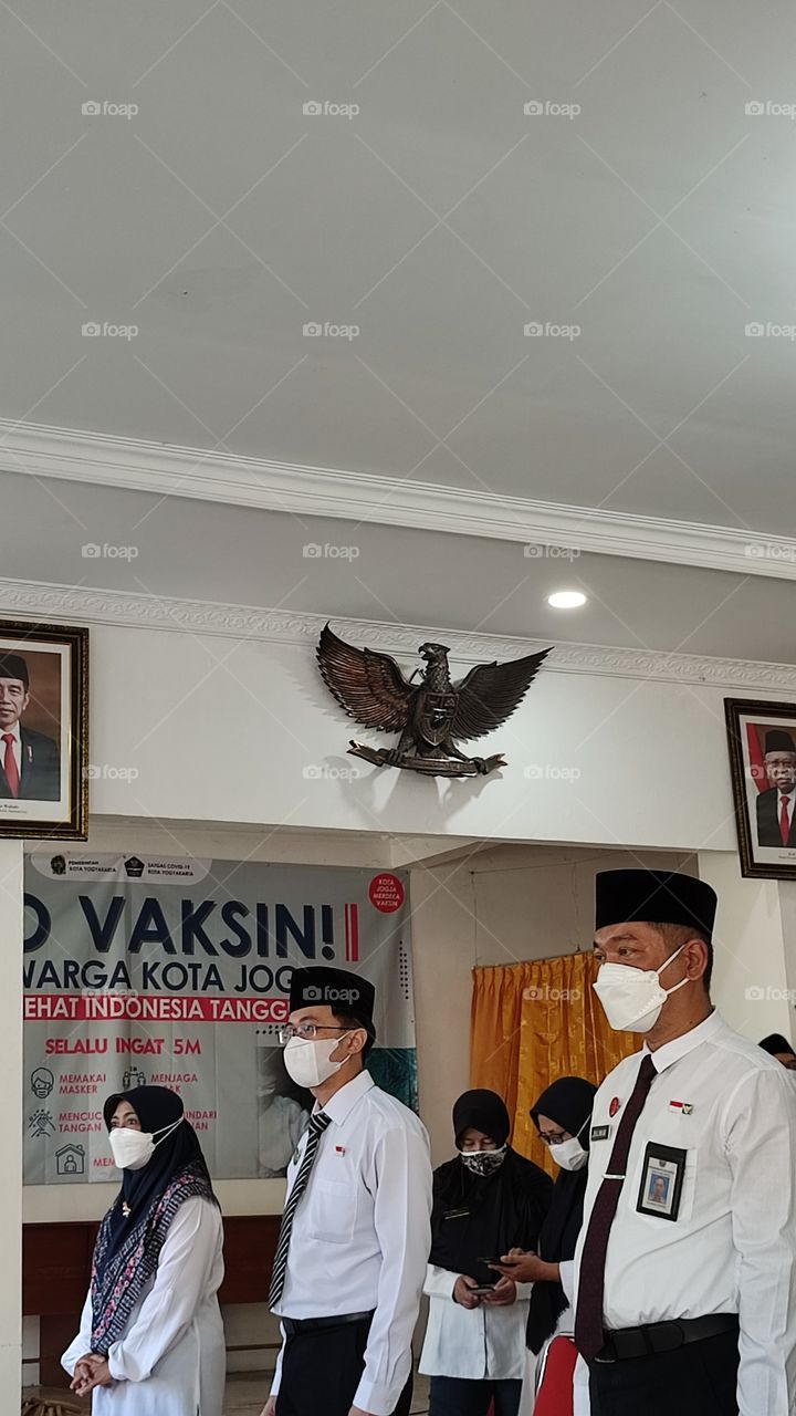 Upacara Virtual Kotagede