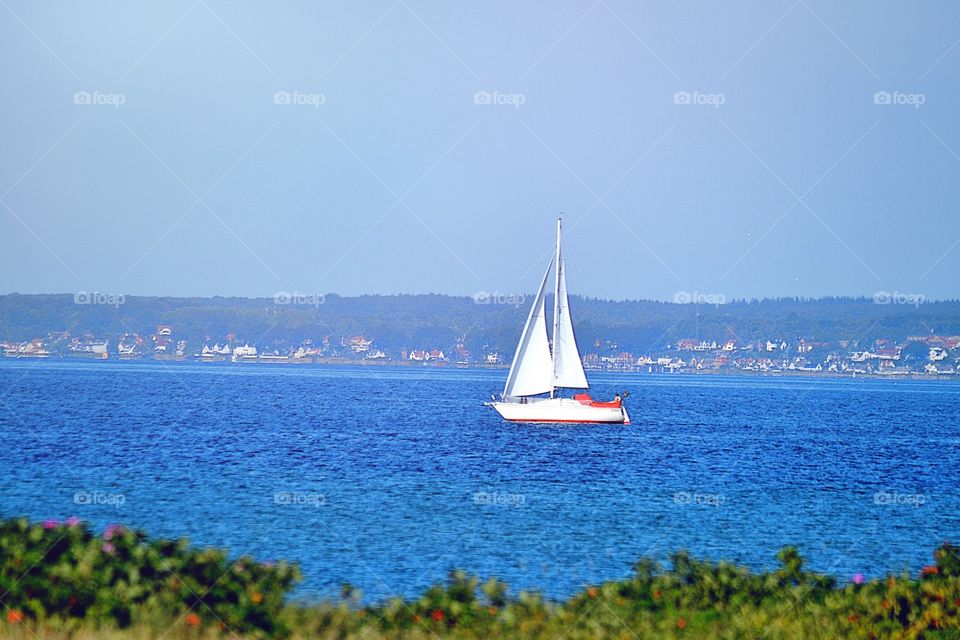 Sailboat