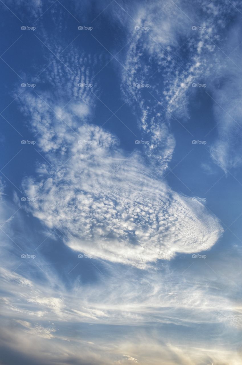 No Person, Sky, Nature, Outdoors, Weather