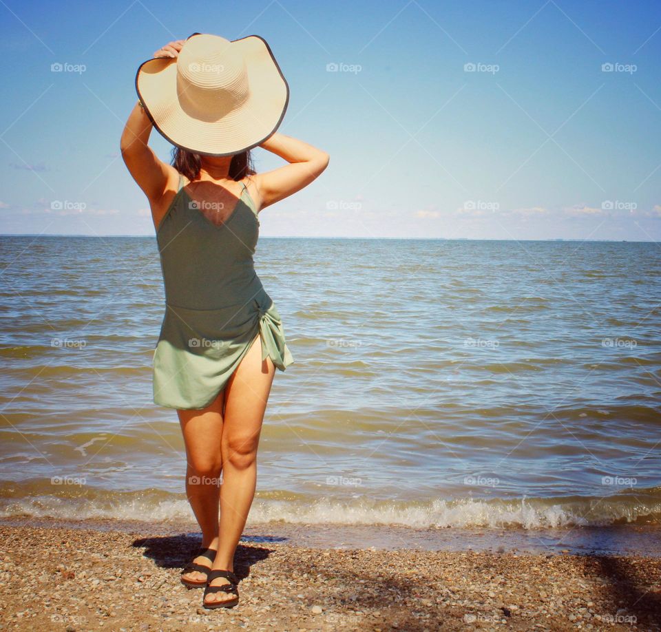 vintage color. vintage vibes this summer.