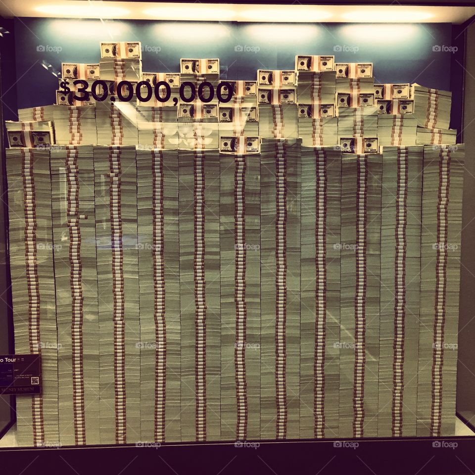 $30 Million at the Denver Mint 