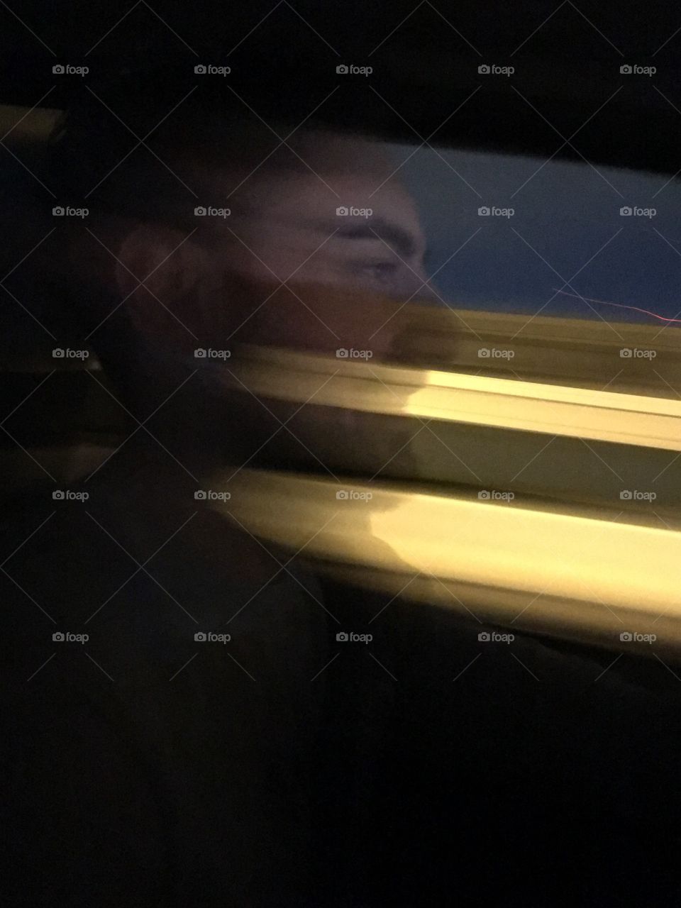 Midnight Destinations with Him