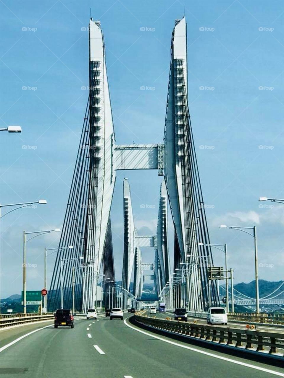 Shimotsui-Seto Bridge