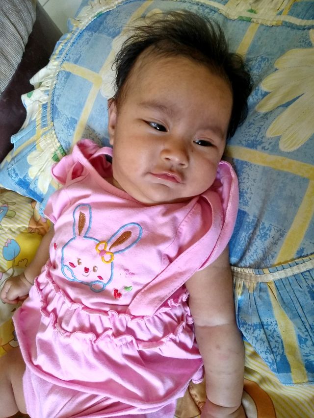 My Baby