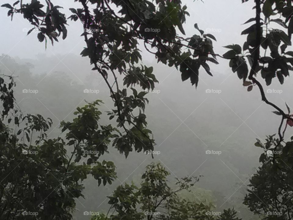 Cloudy epic one seen.