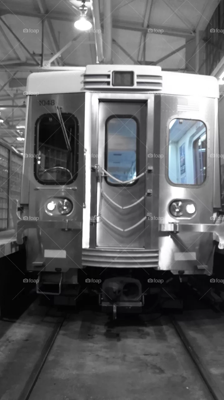 Train