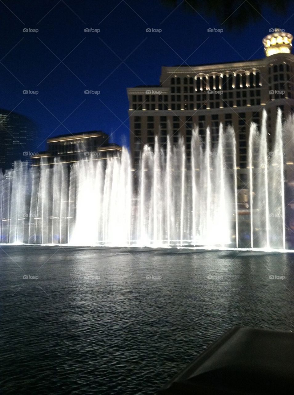 Fountains 