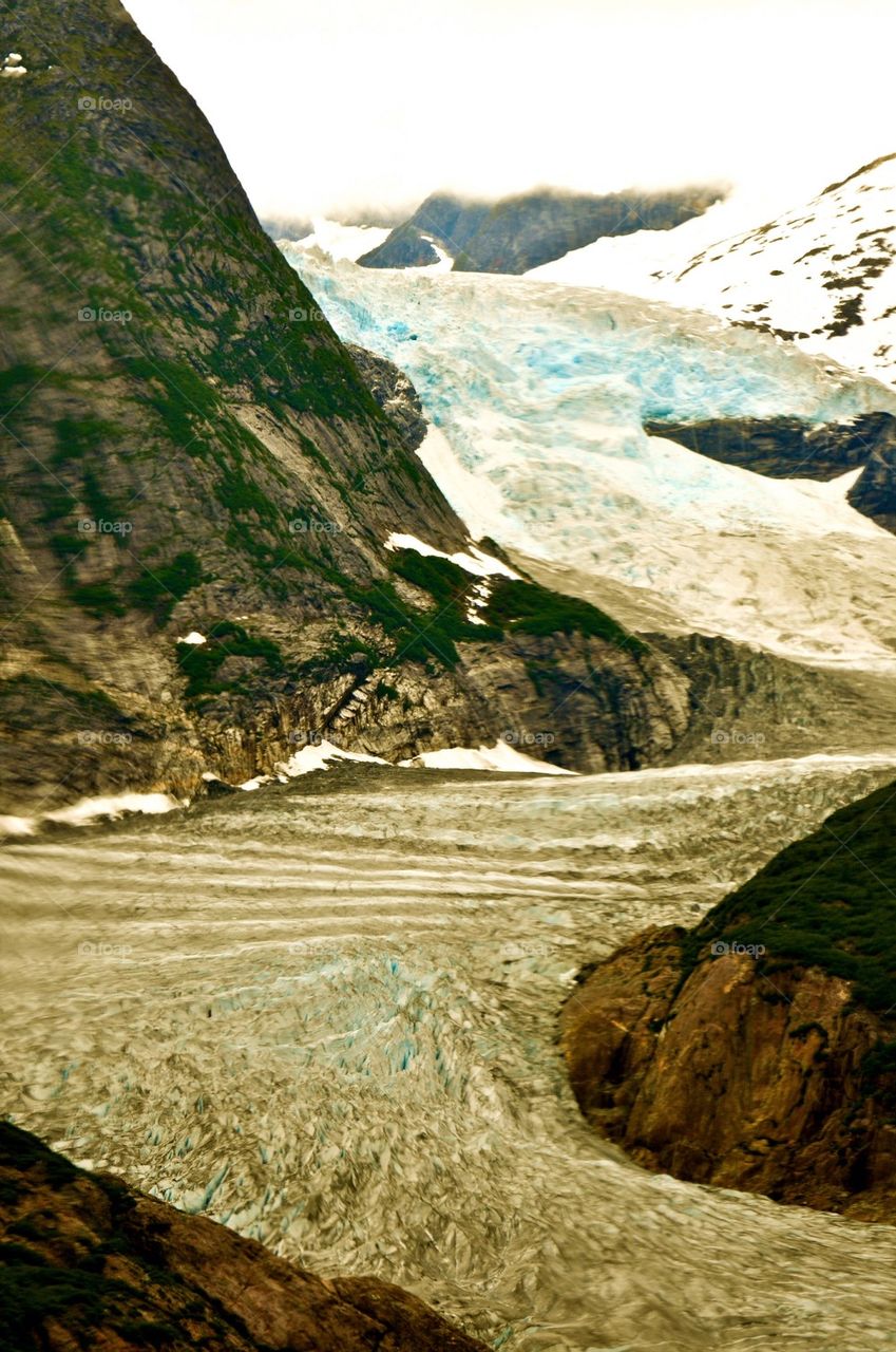 alaska glacier group1 by refocusphoto