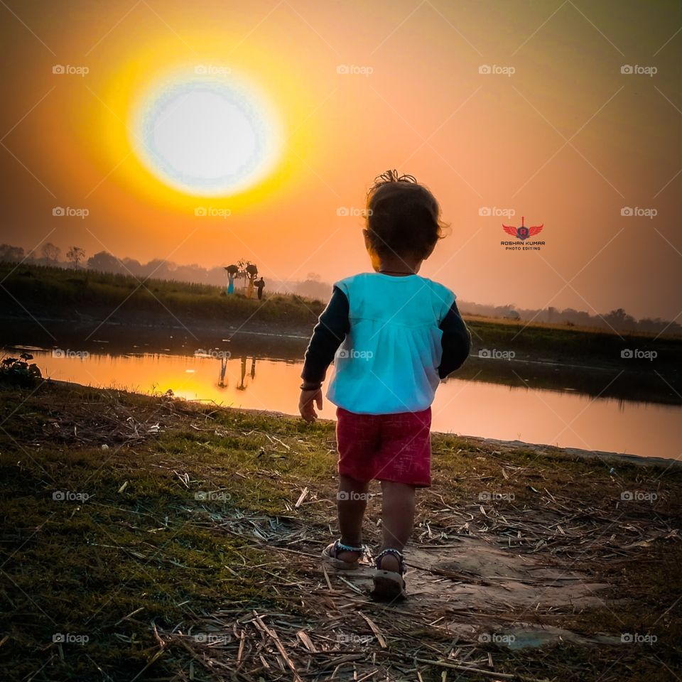 ROSHAN KUMAR PHOTO EDITING