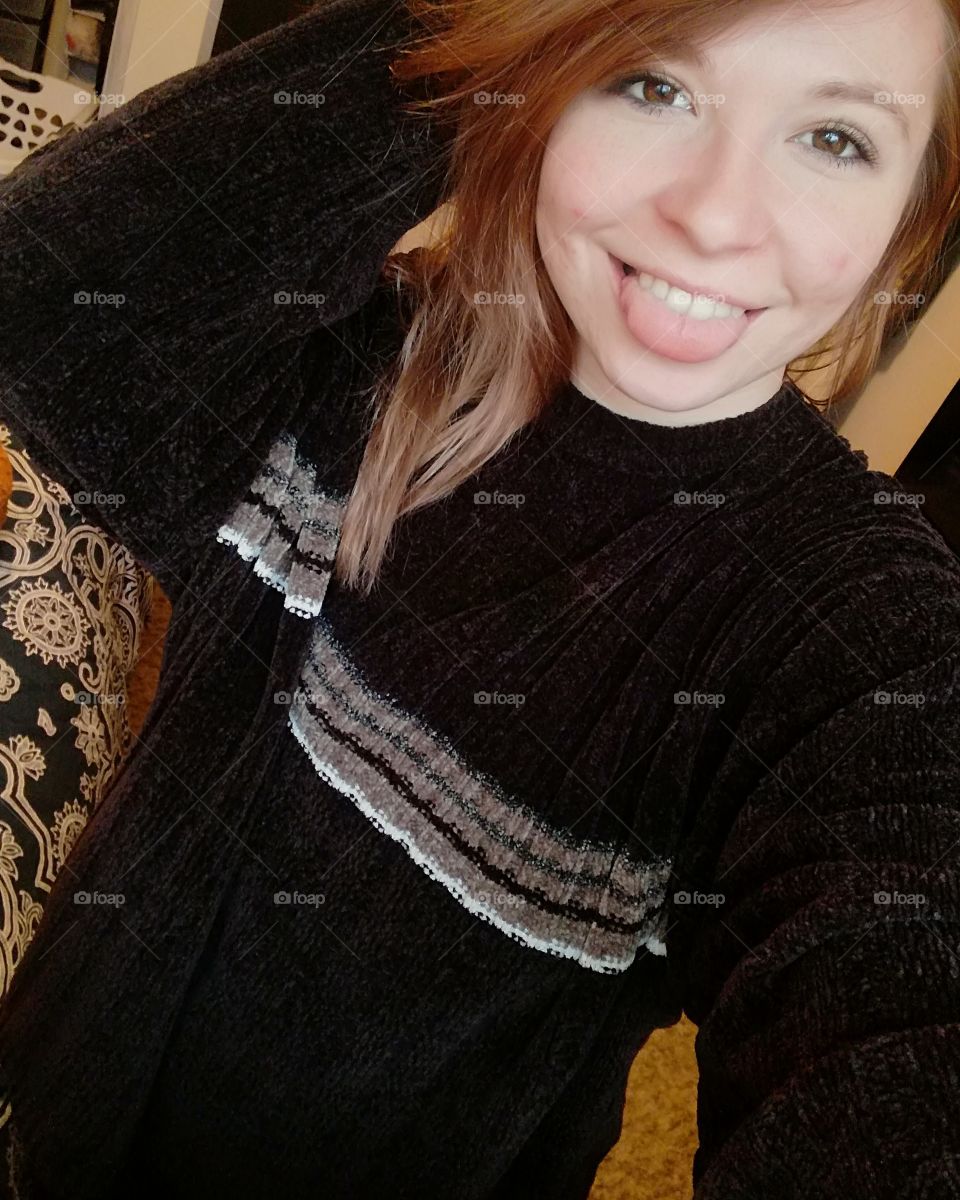 Happy Sweaters