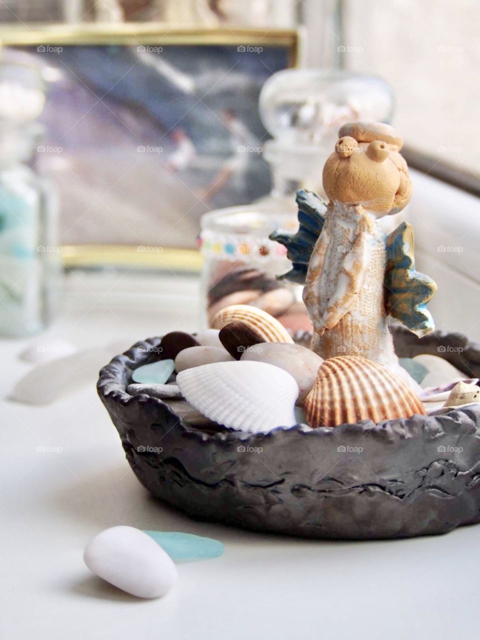 happy windowsill 😇