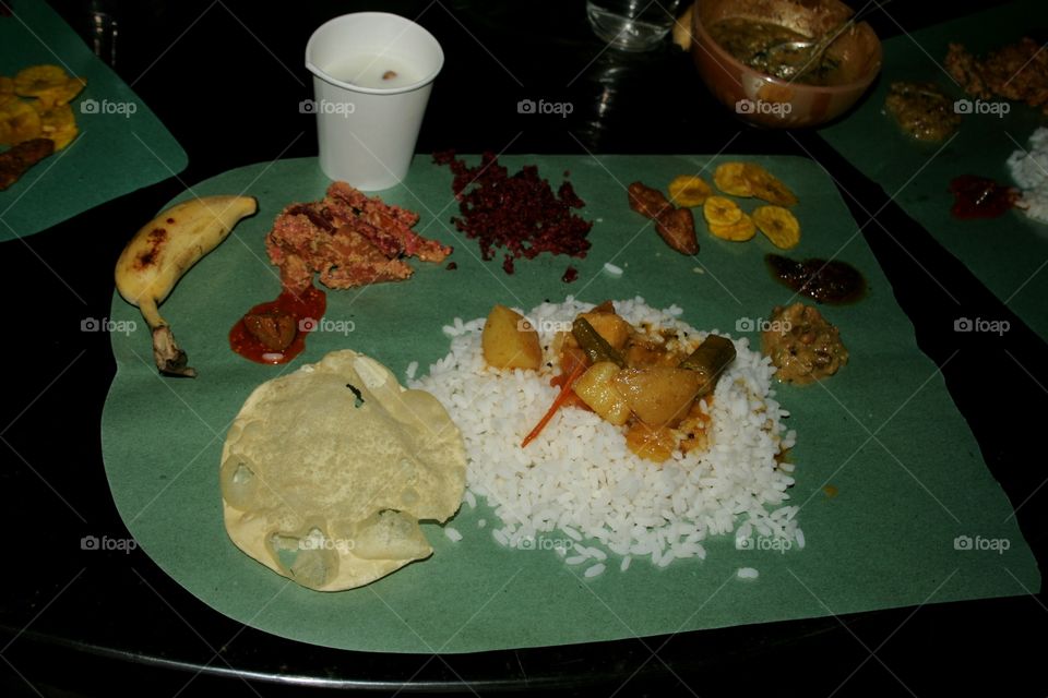 sadhya